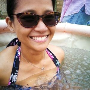 Meet your Posher, Ria